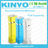 New product high quality universal power bank charger durable high power mobile phone battery