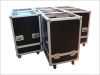 Flight case/Road case/Fly case