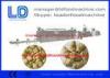 grain processing Soybean Processing Equipment , Three phases / Single phase