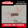 Aftermarket Discount Gas Chainsaw Parts Spring