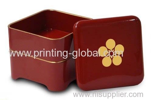 Eco-friendly heat transfer printing film