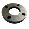 socket pp plastic flange