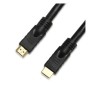 high speed 3D 2160p 1.4v 24AWG hdmi cable awm 20276