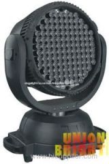 LED Disco Lighting 120pcs LED Moving Head 120pcsx1w/3w