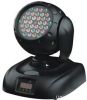 LED Moving Head/Single Arm (1wx36pcs Leds/ 3WX36 pcs Leds)