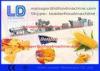 Doritos / Corn Chips / Tortilla machine , food production line , 380V 50HZ