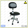 Antistatic adjustable esd chair for cleanroom