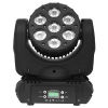 Led 90w Moving head Light 16ch