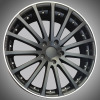 AVARUS AV6 OEM WHEEL