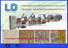 healthy nutritional artificial rice / cereal machine Mixing / extruding / Baking Rice