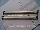 Automobile Steel Compression Gas Springs 100mm - 2000mm With Safety Shroud