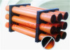 Smooth wall HDPE pipe,HDPE Pressure pipe,Duct HDPE