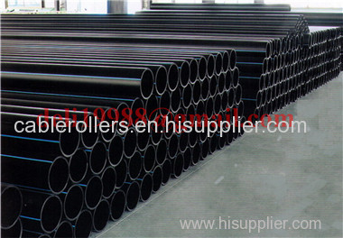 PE Thread protection casing HDPE Cable Sheath Pipe MANUFACTURER