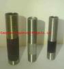 DIN/ASPT Long screw pipe nipples