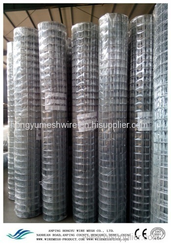 Welded Wire Mesh Anping