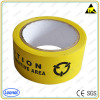 ESD plastic warning tape