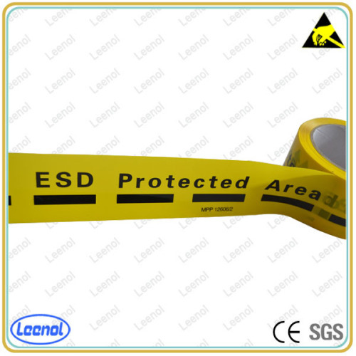 safety warning tape with high quality