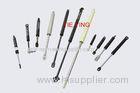 Automobile Hydraulic Gas Spring , Stainless Steel Gas Struts