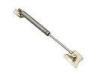 Cabinet Steel Lockable Gas Spring , Gas Lift Struts For Furniture