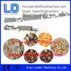 Breakfast Cereal Corn Flakes Manufacturing Machine