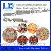 Breakfast Cereal Corn Flakes Manufacturing Machine