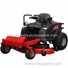 Snapper ZT2752 (52) 27HP Zero Turn Lawn Mower (300Z)