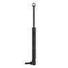 BMW Hydraulic Hood Lift Steel Damped Springs With Separator Pistons