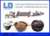 automatic nutrition Rice Powder Making Machine / grain processing equipment