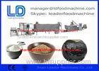 automatic nutrition Rice Powder Making Machine / grain processing equipment