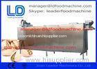 Automatic Snack Food Dryer Oven