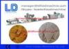 Industrial Tortilla Doritos Maize Corn Chips Making Machine / grain processing machinery