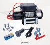Hot selling 6000lbs 4x4 off-road Electric winch