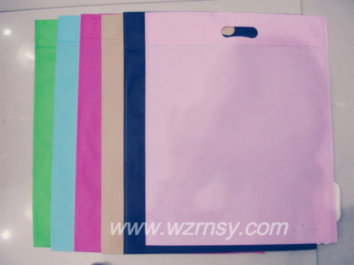 non woven bag for gift,shopping useage