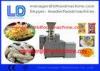 LD Rotary head extruder for corn curls