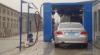 Customized autobase roll automatic car wash equipment, interior car wash