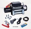 10000lbs 4x4 off-road winch