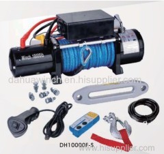 10000lbs winch for Off-Road vehicles