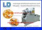 Snack machinery air flow puffing machine