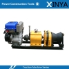 5 Ton Gasoline Winch with yamaha engine