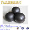 Huamin Forged Steel Ball