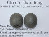 Huamin Forging Mill Ball