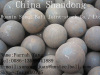 Supplying Steel Forging Ball