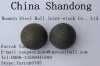 Supplying Forged Steel Ball