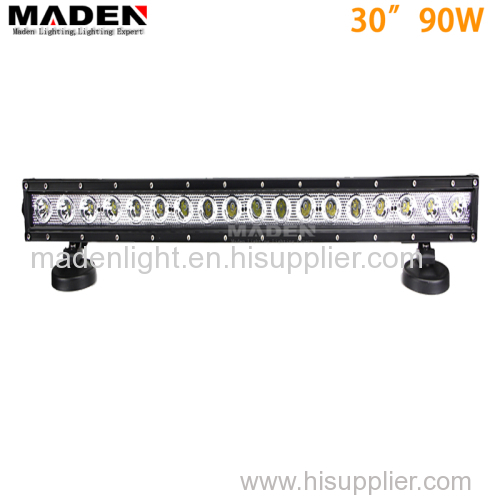 30''90W led driving light bars ATV 4WD 4x4 MD-8102-90