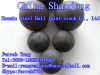 Supplying Forged Grinding Ball