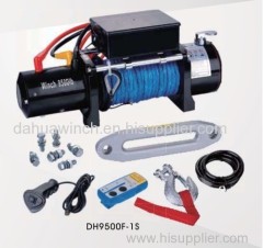 9500lbs winch for Off-Road vehicles