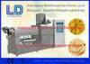 single screw extruder extrusion snack food