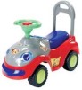 funny riding toys car