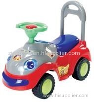 funny riding toys car