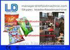 automatic snacks food packing machine for bag